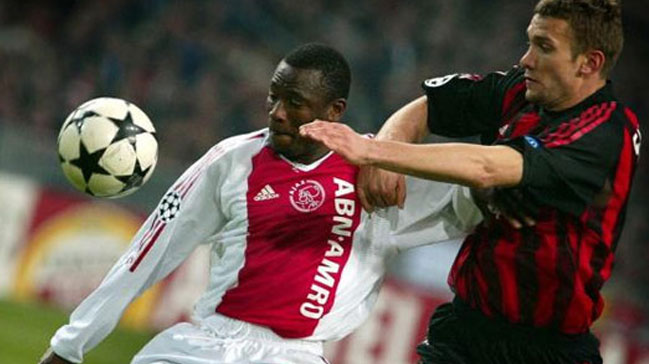 Yıldız futbolcu 35 yaşında hayatını kaybetti