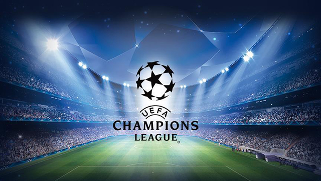 UEFA Şampiyonlar Ligi'nde gecenin sonuçları