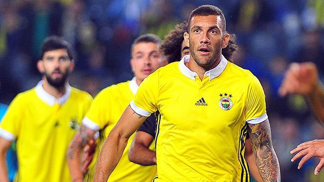 Fernandao Ocak ayını bekliyor!