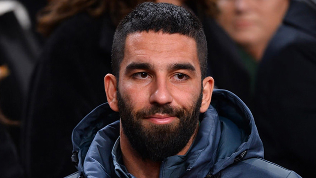Galatasaray'dan Arda Turan bombası