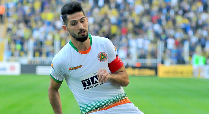 Galatasaray Emre Akbaba'nın peşine düştü