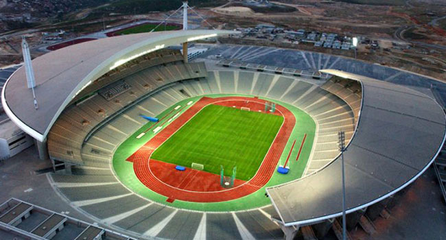 UEFA açıkladı! Atatürk Olimpiyat Stadı Şampiyonlar ligi Finali'ne aday