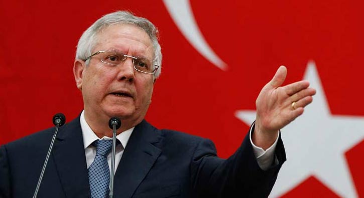 Fenerbahçe'de Aziz Yıldırım'ın 6 bin kemikleşmiş oyu olduğu ortaya çıktı