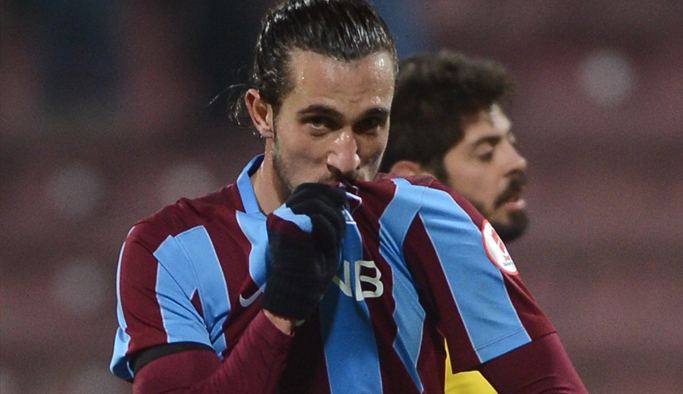 Monaco'dan Trabzonspor'a 16 milyon euro'luk Yusuf Yazıcı teklifi