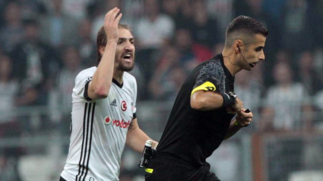 Caner Erkin'de flaş gelişme! Maçlarda oynayabilir
