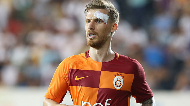 Serdar Aziz'ten kötü haber