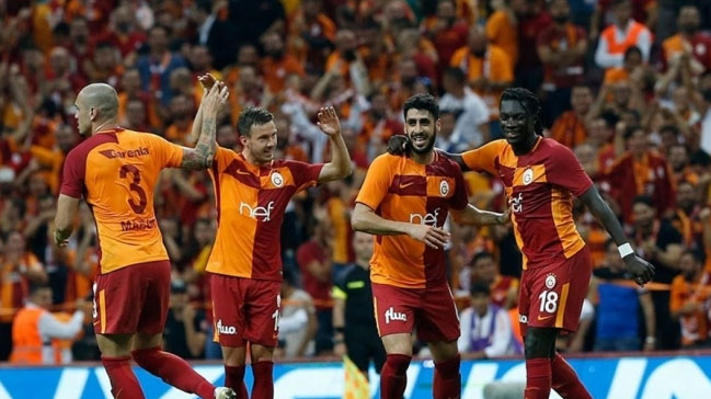 Belhanda çıkış yaptı, primi kaptı!