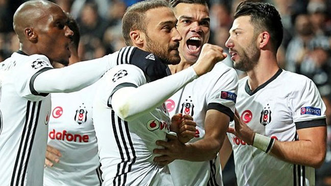 Beşiktaş'tan Cenk Tosun kararı!