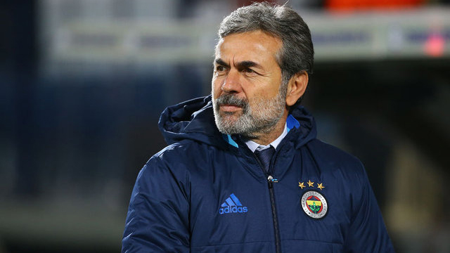 Aykut Kocaman: Bazıları beni sattı!