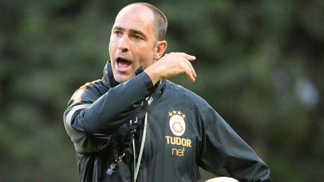 Igor Tudor'un aklı fikri Başakşehir maçında!