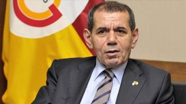 UEFA'dan Galatasaray'a FFP daveti