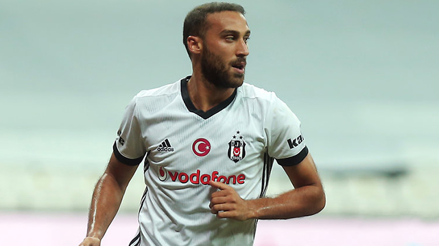 Cenk Tosun: Başkan git derse giderim