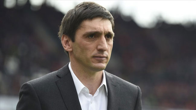 Fenerbahçe'nin B planı Tayfun Korkut