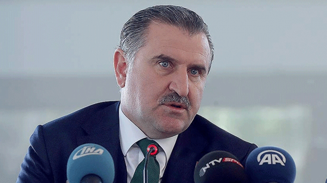 Bakan Bak: Yabancı sayısının düşürülmesinden yanayım