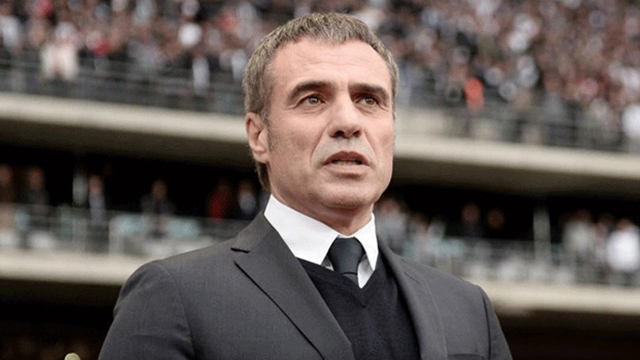 Ersun Yanal'dan Fenerbahçe açıklaması!