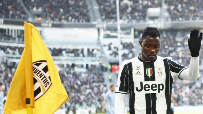 Galatasaray için Kwadwo Asamoah tehlikesi