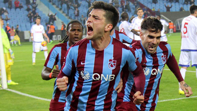 Okay Yokuşlu bombası! İngiliz devi talip oldu...