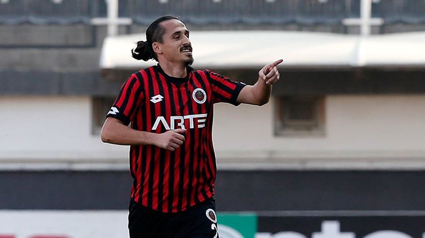 Serdar Özkan 1 ay yok!