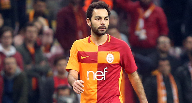 Selçuk İnan'ın Trabzonspor'a transferi son anda yatmış