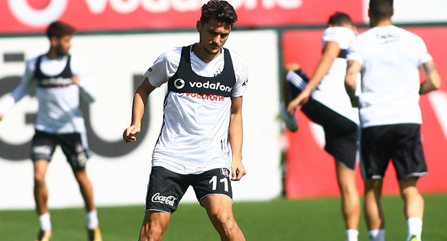 Yeni Malatyaspor'da hedef Mustafa Pektemek!