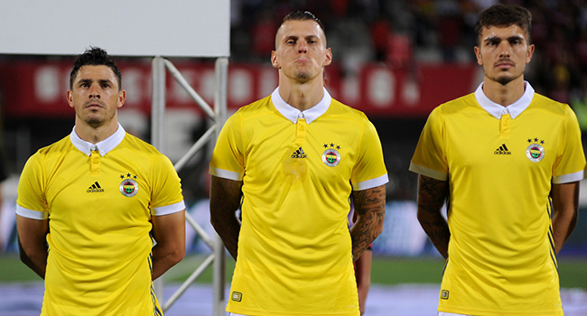 Trabzonspor'dan Martin Skrtel hamlesi!