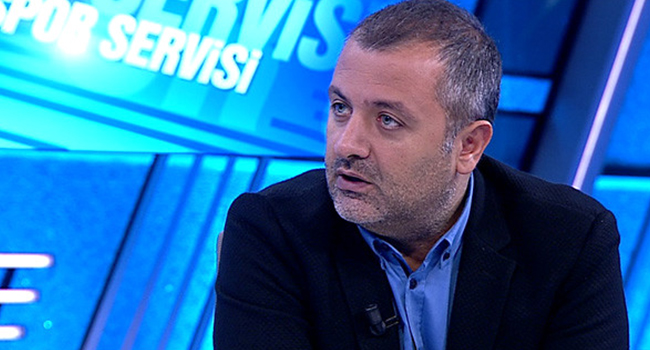 Mehmet Demirkol, Arda Turan'ın G.Saray'a transferini açıkladı
