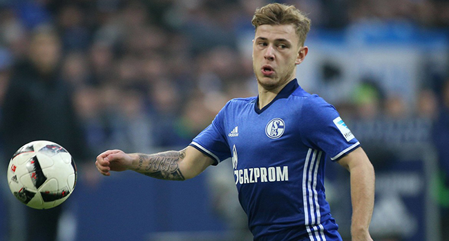 Galatasaray'dan Max Meyer bombası!