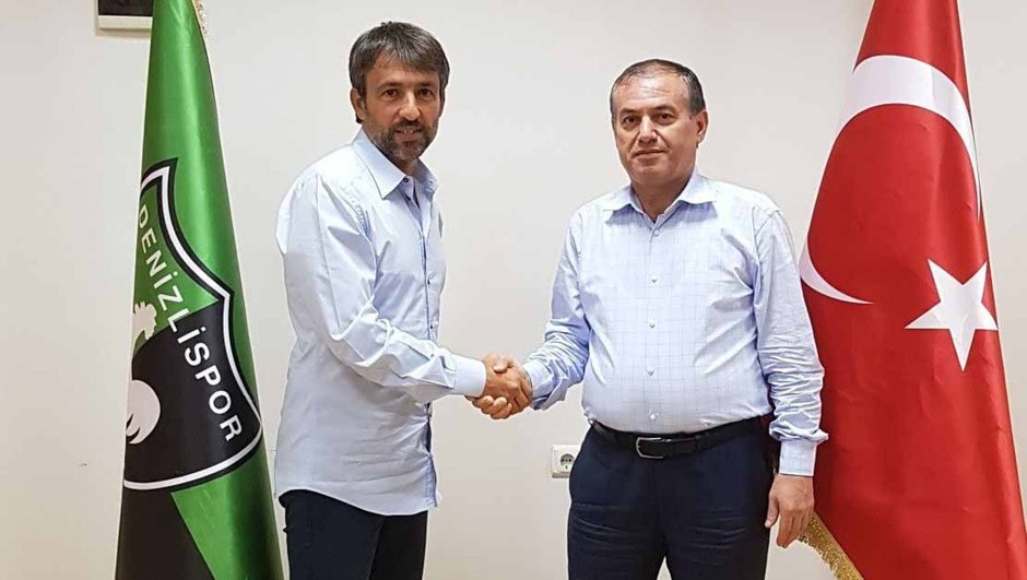 FETÖ'ye finansal yardım yapan Denizlispor Başkanı Mustafa Üstek için zorla getirme kararı çıktı