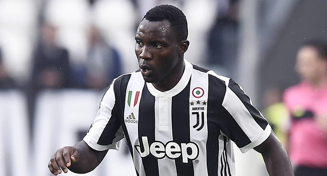 Asamoah transferi Donk ve De Jong'un takımdan ayrılmasına bağlı!