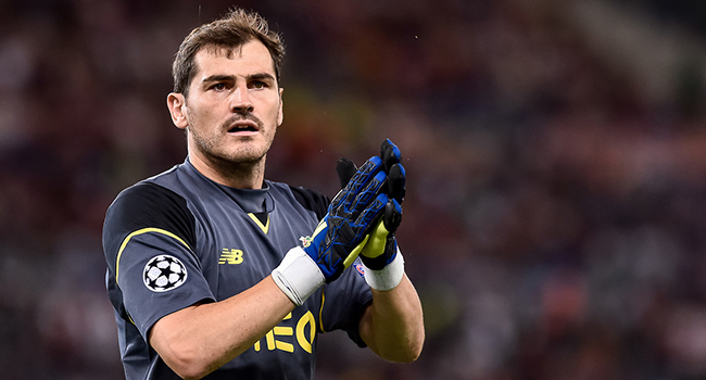 Antalyaspor'dan Casillas harekatı! Teklif yapılacak