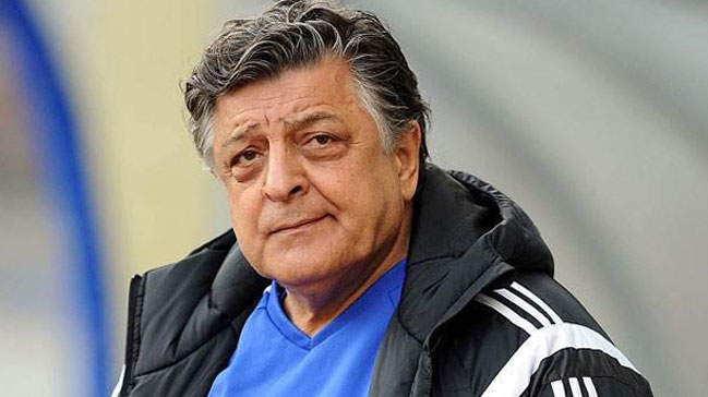 Yılmaz Vural: Fatih Terim kalsa, Dünya Kupası'na gidebilirdik