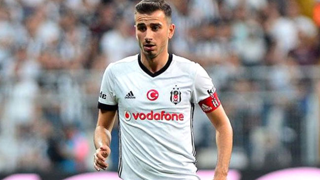İngiliz ekibi Oğuzhan Özyakup'un peşine düştü