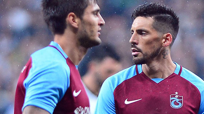 Jose Sosa'dan olay Beşiktaş açıklaması!