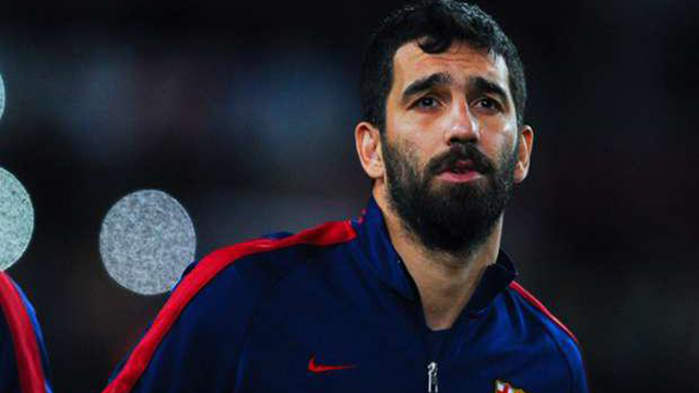 Galatasaray Arda Turan transferinden maliyeti sebebiyle vazgeçti