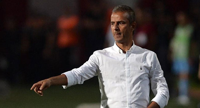 İsmail Kartal: Aykut hocanın daha iyisini yapacağına inanıyorum