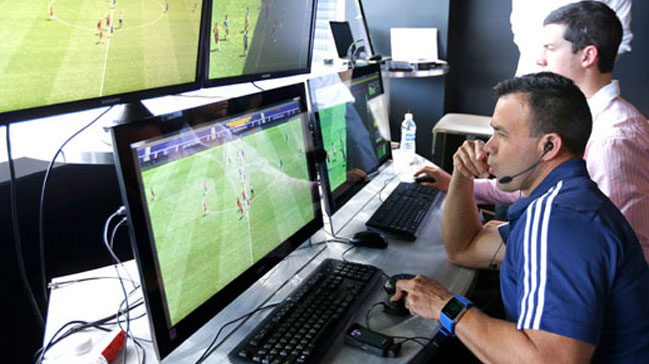 La Liga'da gelecek sezon VAR kullanılacak