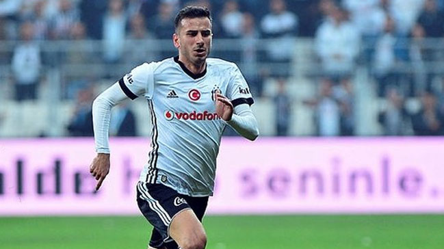 Oğuzhan Özyakup'tan büyük fedakarlık