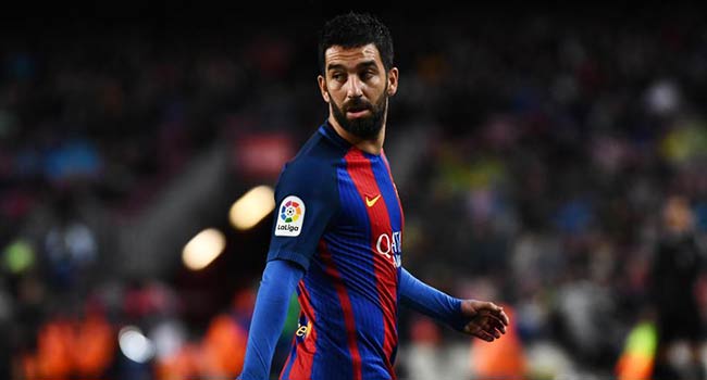 İspanyol basını Arda Turan'ı konuşuyor: 60 saniyede 50 bin TL kazanıyor