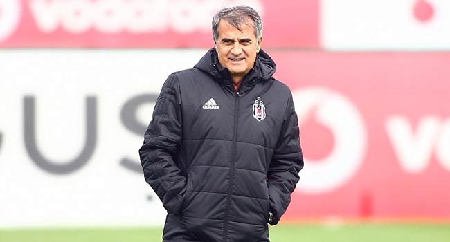 Şenol Güneş'in sözleşmesinde dikkat çeken detay