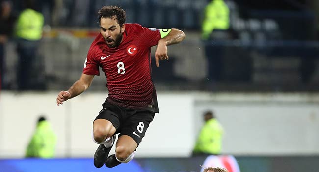 Selçuk İnan vedaya hazırlanıyor