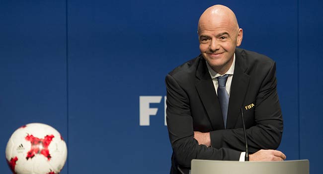 FIFA Futbol Zirvesi, İstanbul'da yapılacak
