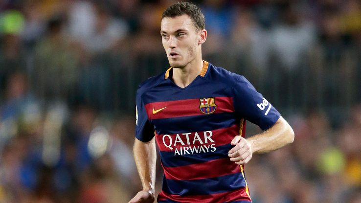 Vermaelen ve Rojo'yu Galatasaray'a teklif ettiler