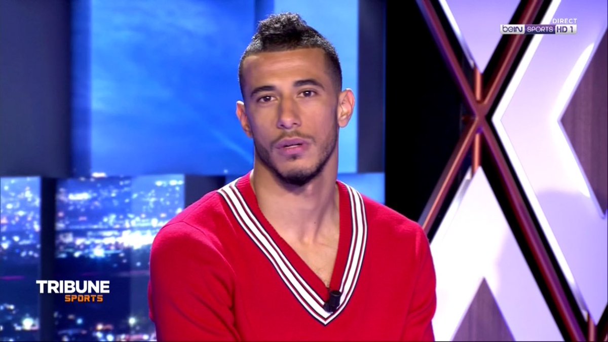 Belhanda röportajının aslı ortaya çıktı