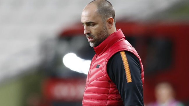 Galatasaray yönetimi Tudor'un yanına bir de Emrah Bayraktar'ı verdi