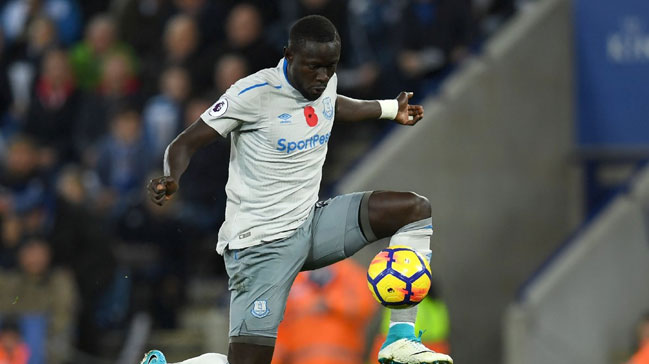 Oumar Niasse, Premier Lig tarihine geçti!