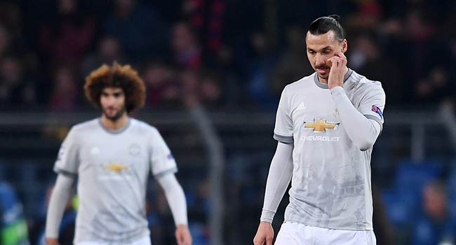 İbrahimovic, 7 farklı takımın formasını giyerek rekor kırdı