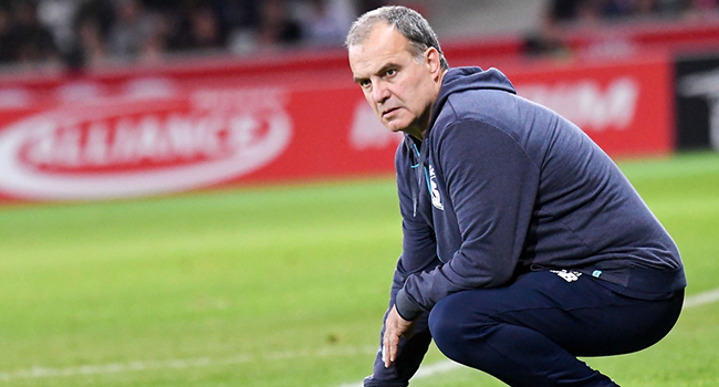 Marcelo Bielsa'nın görevine son verildi