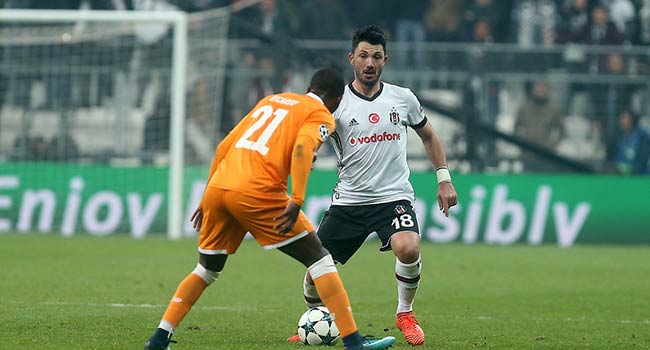Tolgay Arslan'ın serbest kalma bedeli 10 milyon euro olarak belirlendi