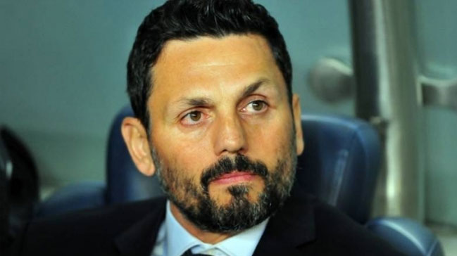 Erol Bulut: Beşiktaş'a pozisyon vermedik