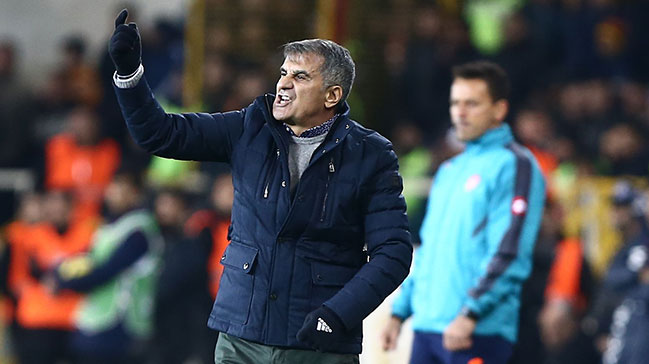 Şenol Güneş: Yeni Malatyaspor 1 puanı haketti